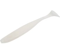 Мягкие приманки LureMax SLIM SHAD 3.5''/8.5 см, White 6 шт. LSSLS35-06-015