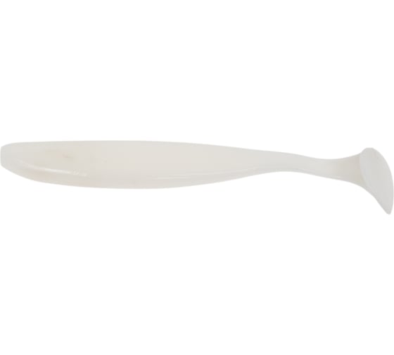 Мягкие приманки LureMax SLIM SHAD 3.5''/8.5 см, White 6 шт. LSSLS35-06-015