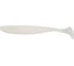 Мягкие приманки LureMax SLIM SHAD 3.5''/8.5 см, White 6 шт. LSSLS35-06-015 3