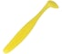 Мягкие приманки LureMax SLIM SHAD 3.5''/8.5 см, Corn Yellow 6 шт. LSSLS35-06-052 1