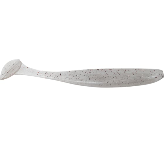 Мягкие приманки LureMax SLIM SHAD 3.5''/8.5 см, Real Fry 6 шт. LSSLS35-06-043