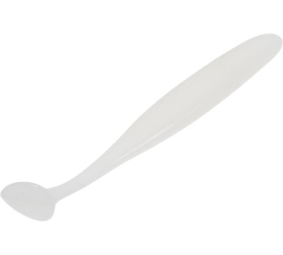Мягкие приманки LureMax SLIM SHAD 3''/7 см, White 8 шт. LSSLS3-08-015