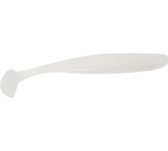 Мягкие приманки LureMax SLIM SHAD 3''/7 см, White 8 шт. LSSLS3-08-015