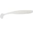 Мягкие приманки LureMax SLIM SHAD 3''/7 см, White 8 шт. LSSLS3-08-015 3