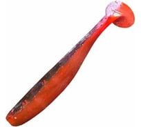 Мягкие приманки LureMax SLIM SHAD 4.5''/11.5 см, Night Down 5 шт. LSSLS45-025