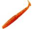 Мягкие приманки LureMax SPY 3''/8 см, Fire Carrot 10 шт. LSSY3-008 1