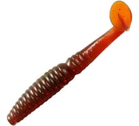Мягкие приманки LureMax SPY 5''/13 см, Teriyaki Oil 5 шт. LSSY5-005