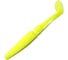 Мягкие приманки LureMax SPY 3''/8 см, Chartreuse 10 шт. LSSY3-001 1