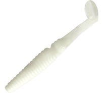 Мягкие приманки LureMax SPY 3''/8 см, White UV 10 шт. LSSY3-009