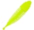 Мягкие приманки LureMax STINKER 2''/5 см, 001 - Chartreuse, 8 шт. LSST2-08-001 1