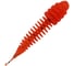 Мягкие приманки LureMax STINKER 2''/5 см, 008 - Fire Carrot, 8 шт. LSST2-08-008 1