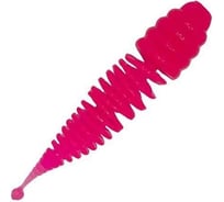 Мягкие приманки LureMax STINKER 2''/5 см, 030 - Sweet Pink, 8 шт. LSST2-08-030