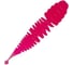 Мягкие приманки LureMax STINKER 2''/5 см, 030 - Sweet Pink, 8 шт. LSST2-08-030 1