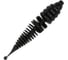 Мягкие приманки LureMax STINKER 2''/5 см, 006 - Black, 8 шт. LSST2-08-006 1