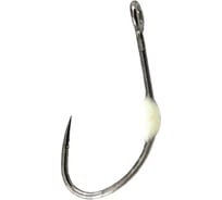 Одинарные крючки LureMax Trout LT37 фосфор №5 LT37-05-P