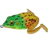 Мягкие приманки LureMax Лягушка Kicker Frog FR07, 5.5см LSFKF55-FR07