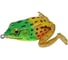 Мягкие приманки LureMax Лягушка Kicker Frog FR07, 5.5см LSFKF55-FR07 1