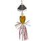 Мягкие приманки LureMax LureMax Лягушка Buzzer Broga, F04, 3см LHFBB-F04 1