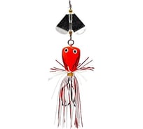 Мягкие приманки LureMax Лягушка Buzzer Broga, F06, 3см LHFBB-F06