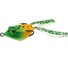Мягкие приманки LureMax Лягушка Crazy Toad FR07, 4.5см LSFCT-FR07 1