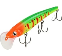 Воблер LureMax STINKA 130FDR-076 17 г LWST130FDR-076