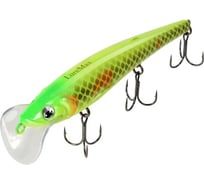 Воблер LureMax STINKA 130FDR-073 17 г LWST130FDR-073