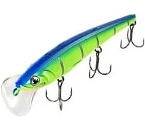 Воблер LureMax STINKA 130FDR-037 17 г LWST130FDR-037