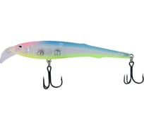 Воблер LureMax STINKA 110F MDR-131 12 г LWST110FMDR-131