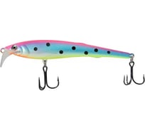 Воблер LureMax STINKA 110F MDR-140 12 г LWST110FMDR-140