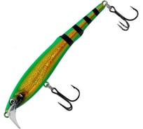 Воблер LureMax STINKA 110F MDR-138 12 г LWST110FMDR-138