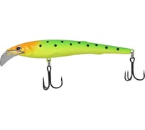 Воблер LureMax STINKA 110F MDR-042 (110FDR-042) 12 г LWST110FMDR-042