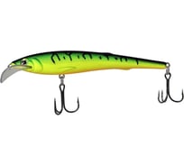 Воблер LureMax STINKA 110F MDR-078 (110FDR-078) 12 г LWST110FMDR-078