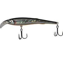 Воблер LureMax STINKA 110F MDR-035 (110FDR-035) 12 г LWST110FMDR-035