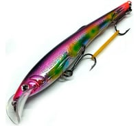 Воблер LureMax STINKA 110F MDR-062 (110FDR-062) 12 г LWST110FMDR-062