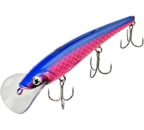 Воблер LureMax STINKA 130FMDR-134 18 г LWST130FMDR-134