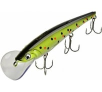 Воблер LureMax STINKA 130FMDR-123 18 г LWST130FMDR-123