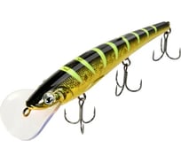 Воблер LureMax STINKA 130FMDR-066 18 г LWST130FMDR-066