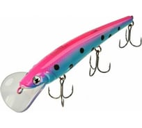 Воблер LureMax STINKA 130FMDR-140 18 г LWST130FMDR-140