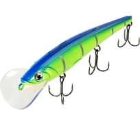 Воблер LureMax STINKA 130FMDR-037 18 г LWST130FMDR-037