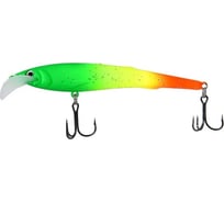 Воблер LureMax STINKA 110FMR-128 12 г LWST110FMR-128