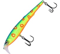 Воблер LureMax STINKA 110FMR-126 12 г LWST110FMR-126