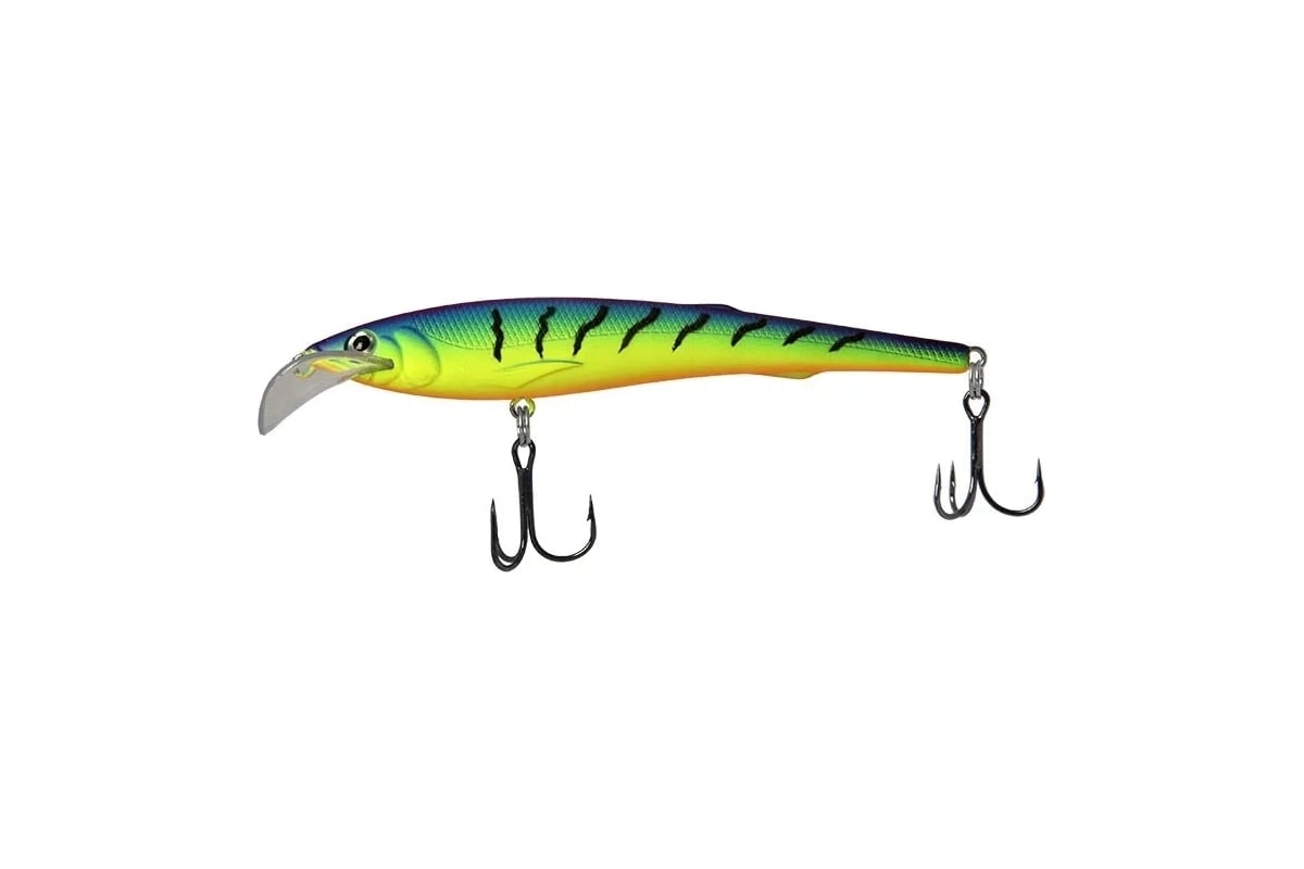 Воблер LureMax STINKA 110FMR-026 12 г LWSTS110FMR-026 - выгодная цена ...