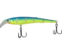 Воблер LureMax STINKA 110F MDR-037 (110FDR-037) 12 г LWST110FMDR-037