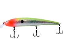 Воблер LureMax BOMBA KILLER 120FDR-040, 16.5 г LWBK120FDR-040