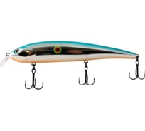 Воблер LureMax BOMBA KILLER 120FDR-170, 16.5 г LWBK120FDR-170