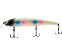 Воблер LureMax BOMBA KILLER 120FDR-039, 16.5 г LWBK120FDR-039