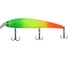 Воблер LureMax BOMBA KILLER 120FDR-128, 16.5 г LWBK120FDR-128 1