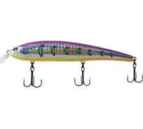 Воблер LureMax BOMBA KILLER 120FDR-127, 16.5 г LWBK120FDR-127