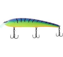 Воблер LureMax BOMBA KILLER 120FDR-026, 16.5 г LWBK120FDR-026