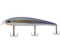 Воблер LureMax BOMBA KILLER 120FDR-001, 16.5 г LWBK120FDR-001